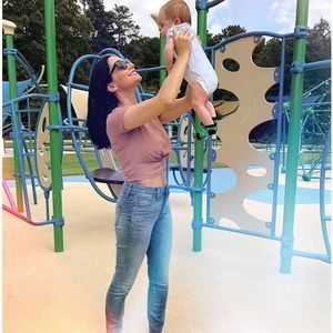 Meet your Posher, Liz